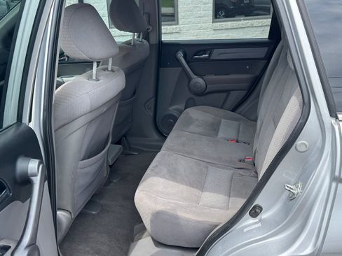 Used 2009 Honda CR-V EX image 14