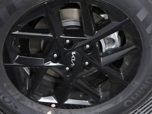 Certified 2025 Kia K5 LXS image 7