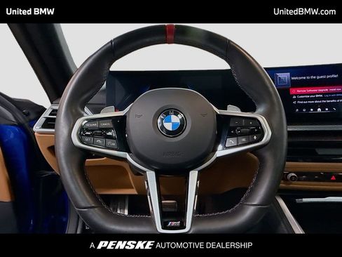 Certified 2025 BMW M440i image 6