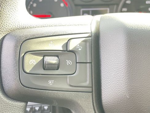 New 2024 Chevrolet Silverado 3500 W/T w/ WT Convenience Package image 23