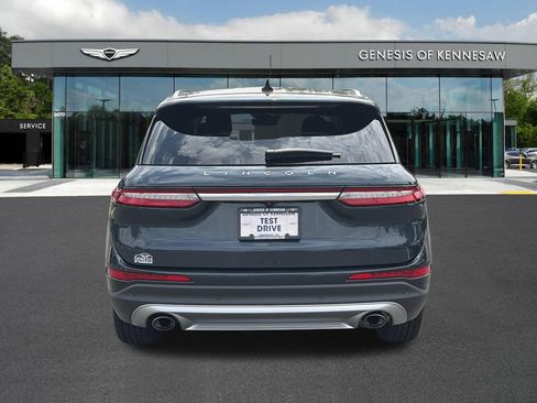 Used 2021 Lincoln Corsair Reserve w/ Elements Package FWD image 6
