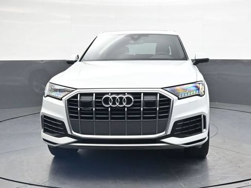 Used 2023 Audi Q7 3.0T Premium w/ Convenience Package AWD/4WD image 10