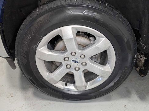 Used 2022 Ford F150 XLT w/ Equipment Group 302A High image 3