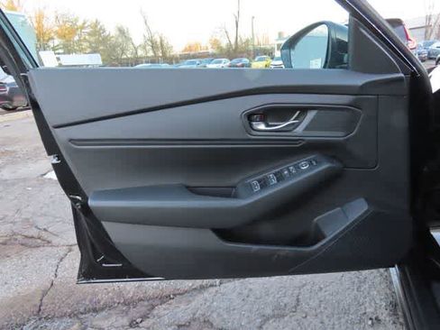 New 2026 Honda Accord SE image 14