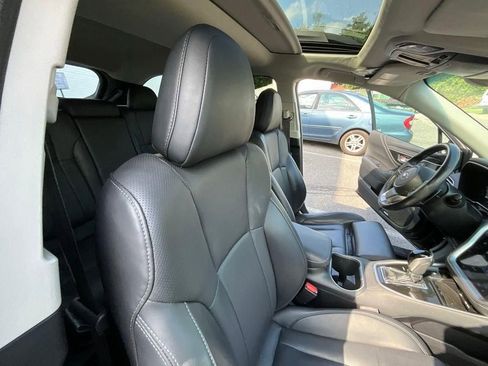 Used 2020 Subaru Outback Limited image 33