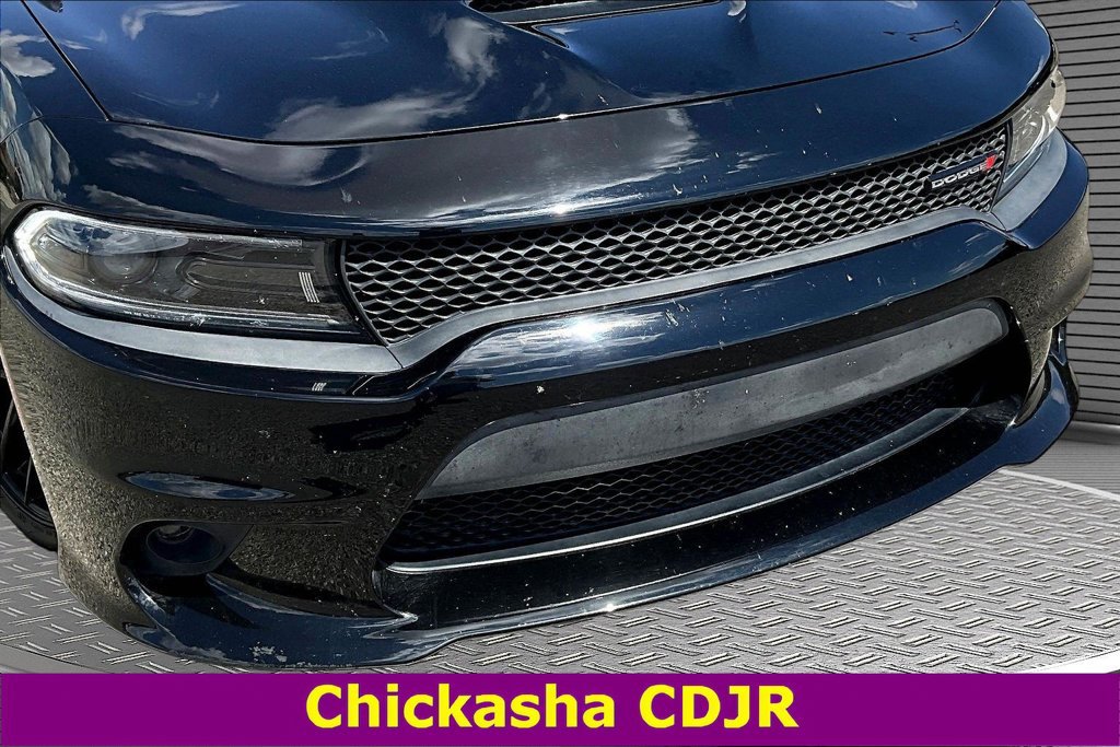 Used 2022 Dodge Charger R/T w/ Plus Group RWD image 31