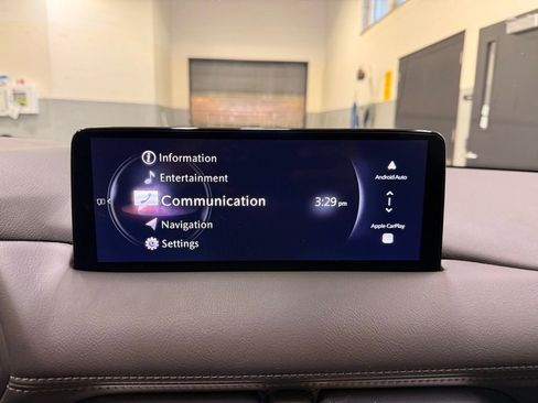 Used 2024 MAZDA CX-5 AWD 2.5 S w/ Select Package image 16