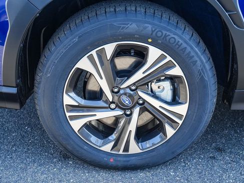 New 2026 Subaru Crosstrek 2.0i Premium image 9