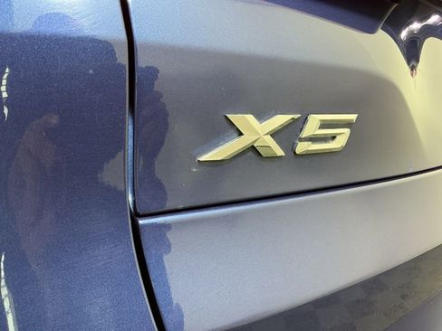 Certified 2023 BMW X5 sDrive40i w/ M Sport Package image 35