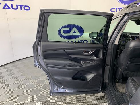 Used 2024 Subaru Ascent Limited AWD/4WD image 29