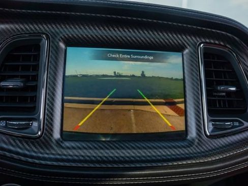 Used 2021 Dodge Challenger SRT Hellcat Redeye RWD image 19