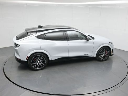 Certified 2023 Ford Mustang Mach-E GT w/ GT Performance Edition image 41