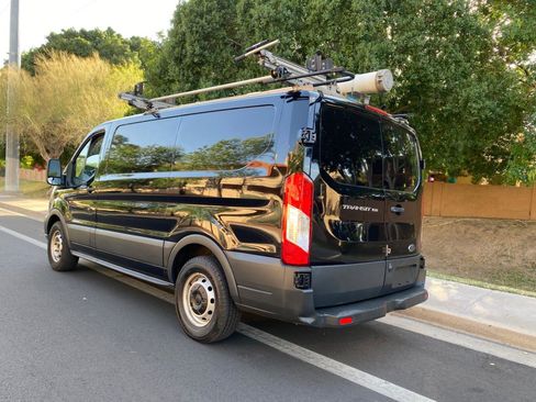 Used 2018 Ford Transit 150 130 Low Roof image 58