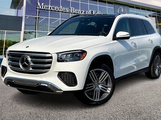 New 2026 Mercedes-Benz GLS 450 4MATIC video 2