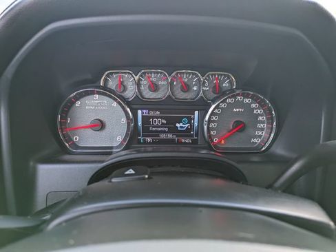 Used 2017 GMC Sierra 1500 SLT w/ All-Terrain Package AWD/4WD image 26