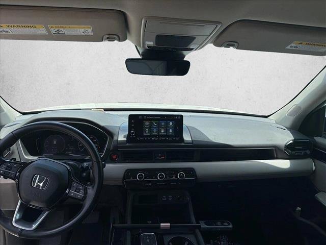 Used 2024 Honda Pilot EX-L image 9