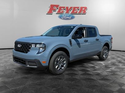 New 2026 Ford Maverick XLT w/ Equipment Group 301A