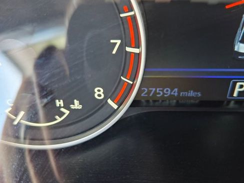 Used 2025 Nissan Altima 2.5 SV FWD image 22