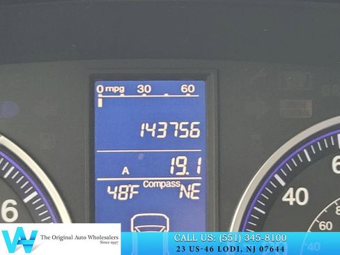 Used 2011 Honda CR-V EX image 23