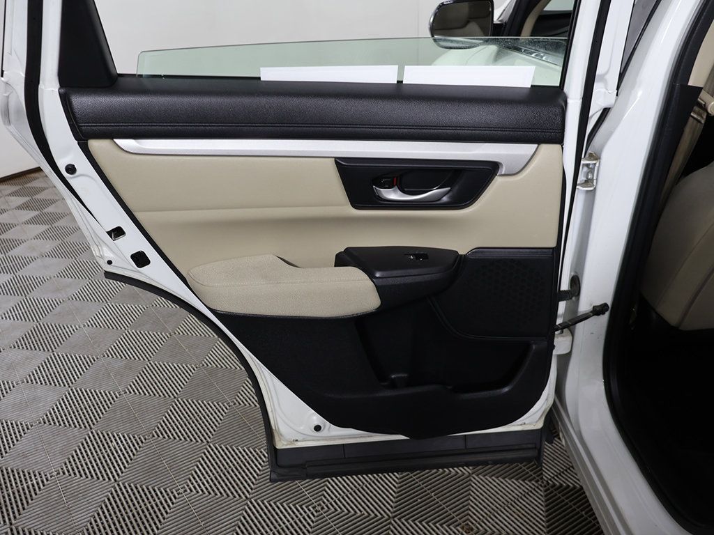 Used 2018 Honda CR-V LX image 21