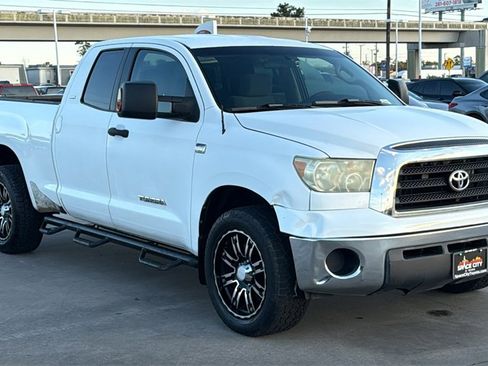 Used 2008 Toyota Tundra SR5 image 7