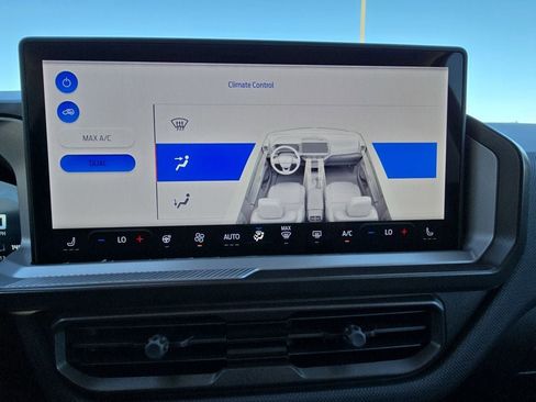 New 2026 Ford Bronco Sport Badlands image 29