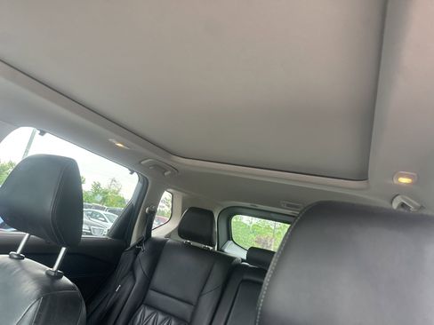 Used 2021 Nissan Rogue Platinum AWD/4WD image 14