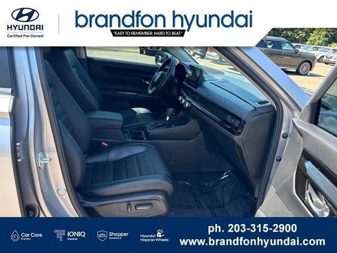 Used 2023 Honda CR-V EX-L image 27