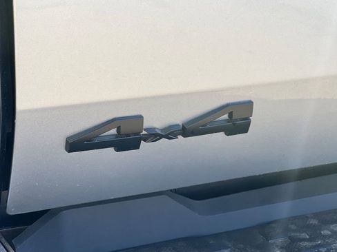 New 2026 Toyota Tundra Limited image 25