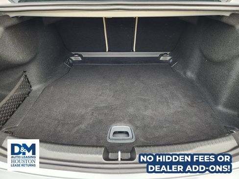 Used 2022 Mercedes-Benz C 300 Sedan image 40