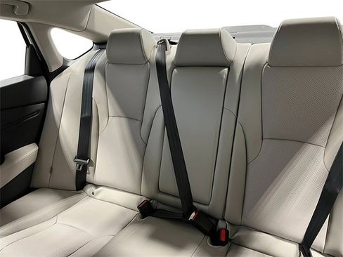 New 2025 Honda Accord Touring image 26