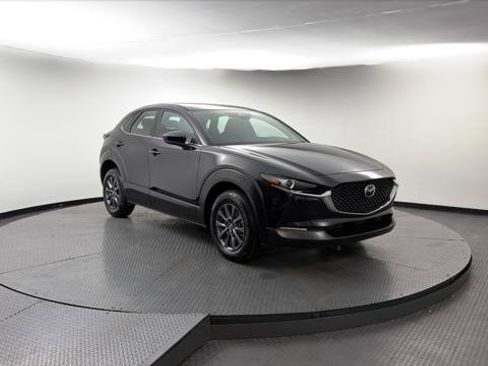 Used 2024 MAZDA CX-30 AWD 2.5 S image 11