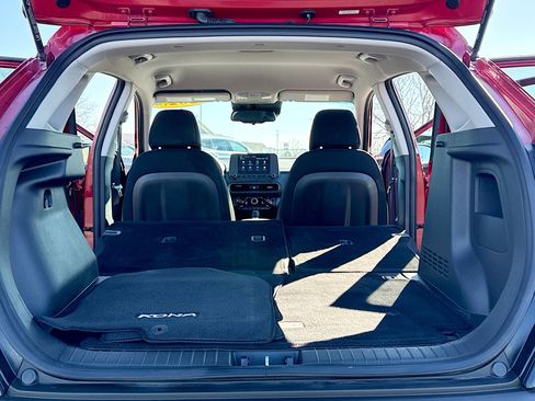 Certified 2023 Hyundai Kona SEL w/ Cargo Package image 7