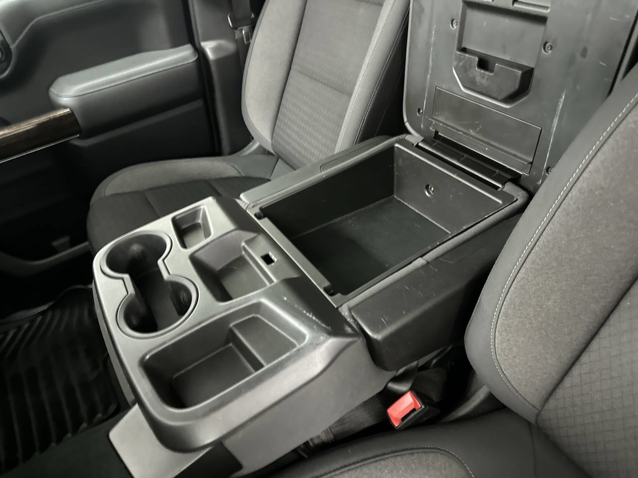 Used 2021 GMC Sierra 1500 SLE AWD/4WD image 56
