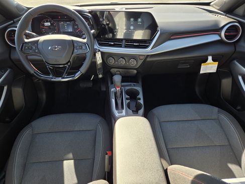 New 2026 Chevrolet Trax RS w/ Driver Confidence Package image 7