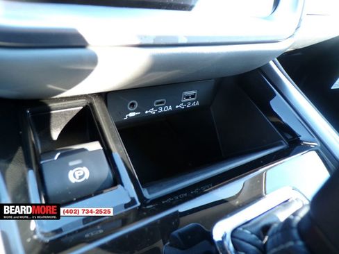 Used 2025 Subaru Outback Premium w/ Popular Package #1A image 44