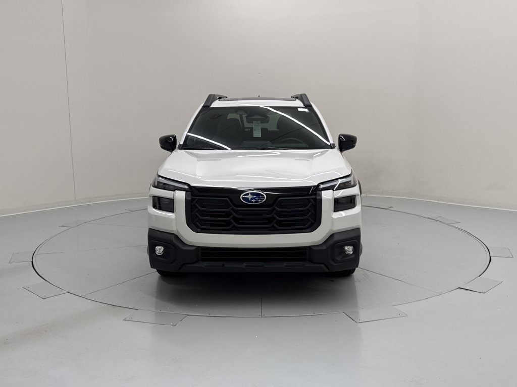 New 2026 Subaru Outback Limited AWD/4WD image 9