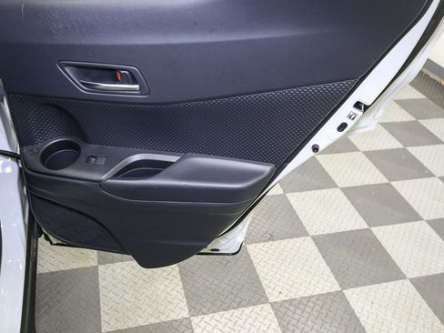 Used 2021 Toyota C-HR LE image 22