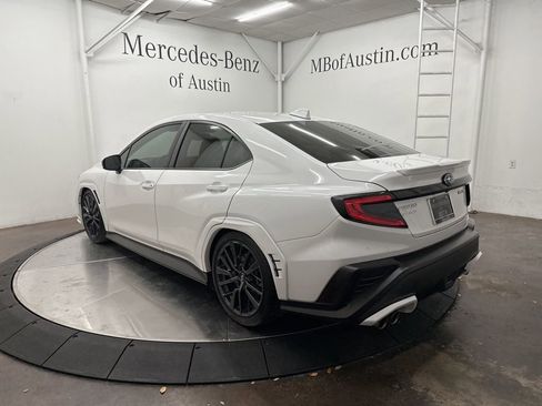 Used 2022 Subaru WRX Premium image 5