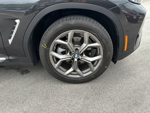 Used 2024 BMW X3 sDrive30i w/ Convenience Package w/ZPA RWD image 15