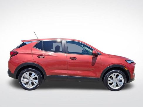 Used 2024 Buick Encore GX Preferred w/ Comfort Package AWD/4WD image 7