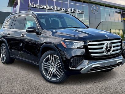 New 2025 Mercedes-Benz GLS 450 4MATIC