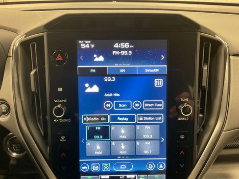 New 2026 Subaru Crosstrek 2.0i Premium image 21