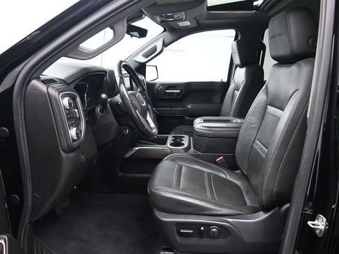 Used 2020 GMC Sierra 1500 Denali w/ Technology Package AWD/4WD image 15