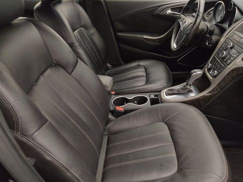 Used 2016 Buick Verano Leather w/ Driver Confidence Package image 21