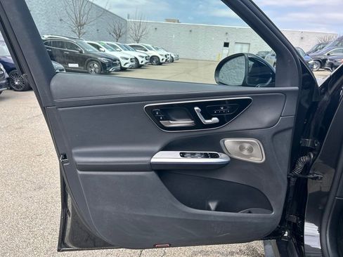 Certified 2023 Mercedes-Benz GLC 300 4MATIC image 10