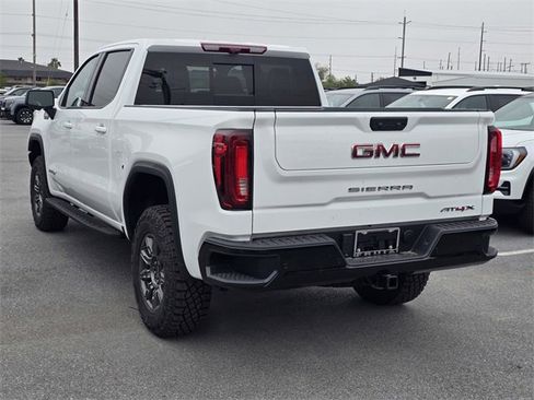 New 2026 GMC Sierra 1500 AT4X image 7