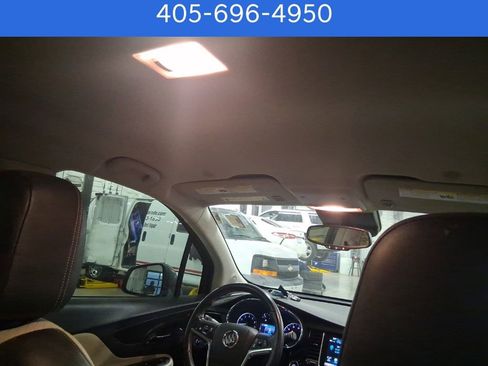 Used 2019 Buick Encore Preferred w/ Safety Package image 12