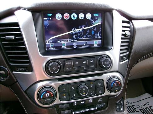 Used 2017 Chevrolet Tahoe Premier image 31