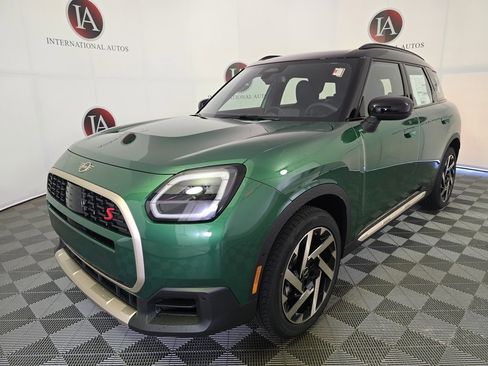 New 2026 MINI Cooper Countryman S image 5